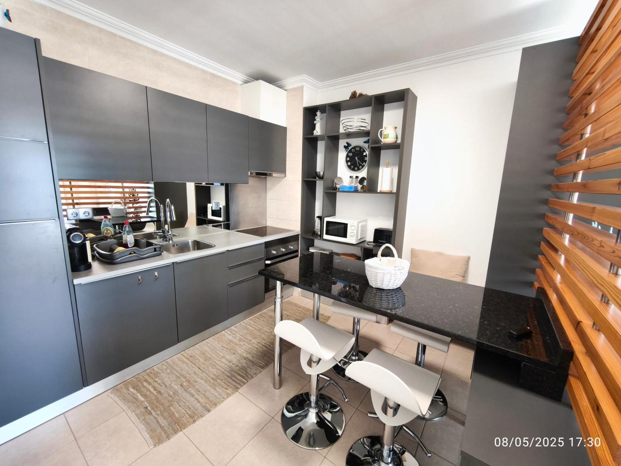 Apartamento Jeni Residencia Flamingo Portimão Exterior foto